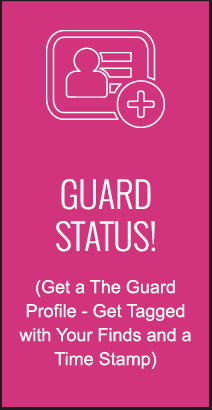 Rewards: Guard Status