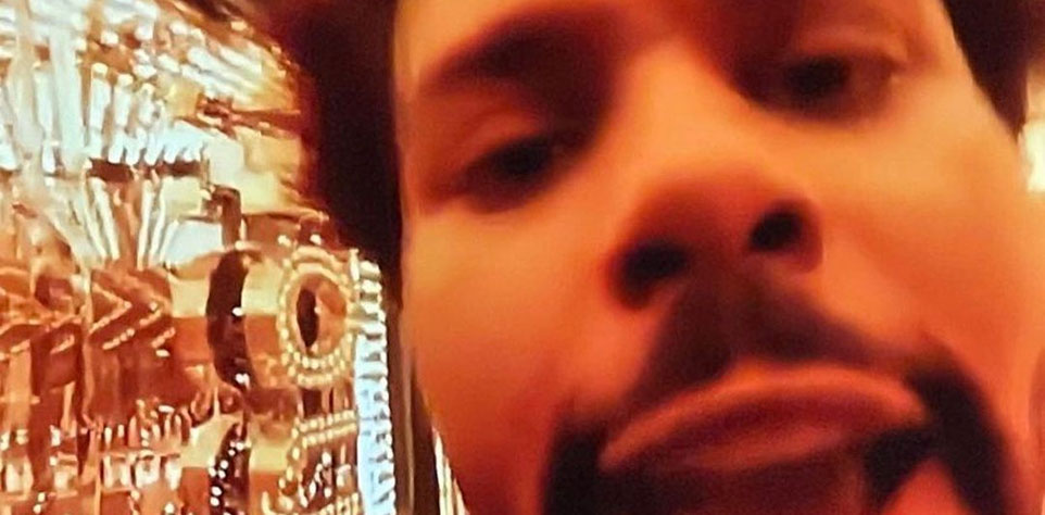 The Weeknd Gets XO Super Bowl Championship Ring