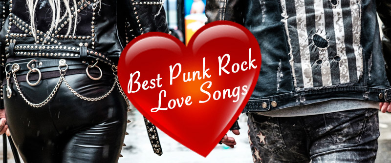 Best Punk Rock Love Songs We Are The Guard