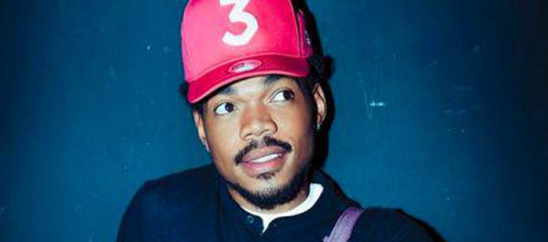 Chance The Rapper - I Might Need Security | Top New Songs | We Are The