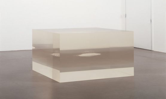 Anish Kapoor: Space As An Object ( 2001 ) | We Are: The Guard