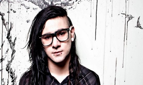 Free Download: Skrillex remixes 'Syndicate' theme tune | We Are: The Guard