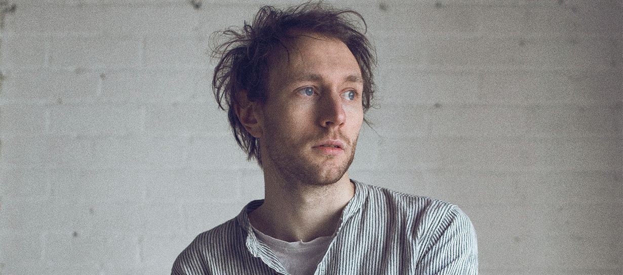 6 Things You Didn’t Know About Novo Amor | We Are The Guard