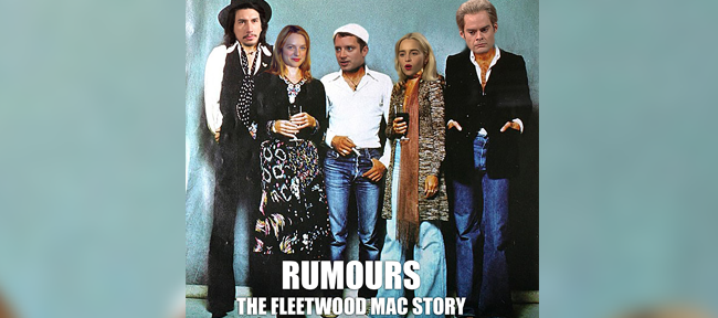 hold me fleetwood mac movie