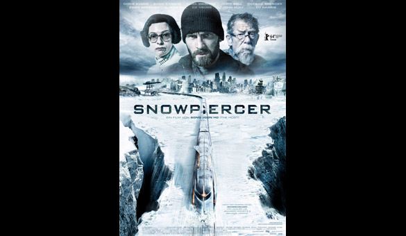 Snowpiercer | #5 Top Indie Film 2014 | BitCandy